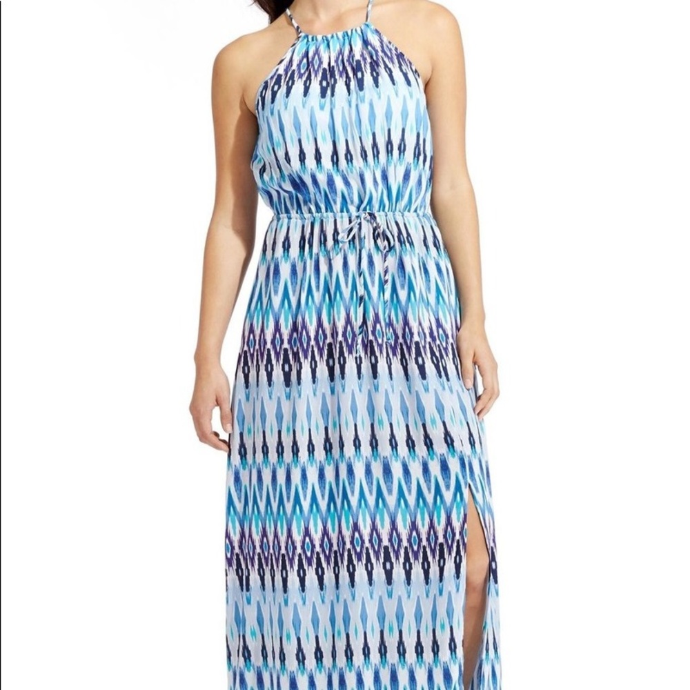 Athleta Sunset Maxi Dress